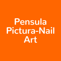 Pensula Pictura-Nail Art
